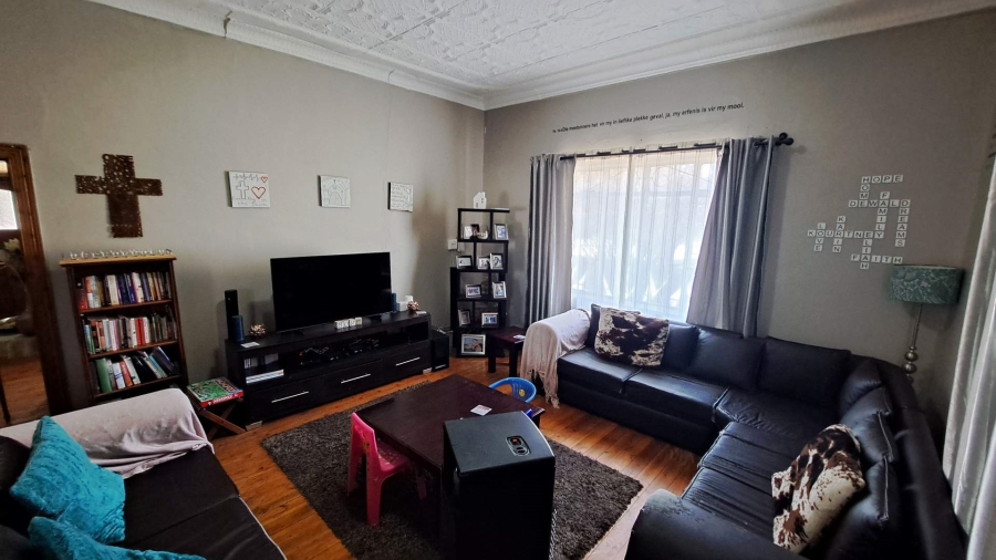 3 Bedroom Property for Sale in Edenburg Free State